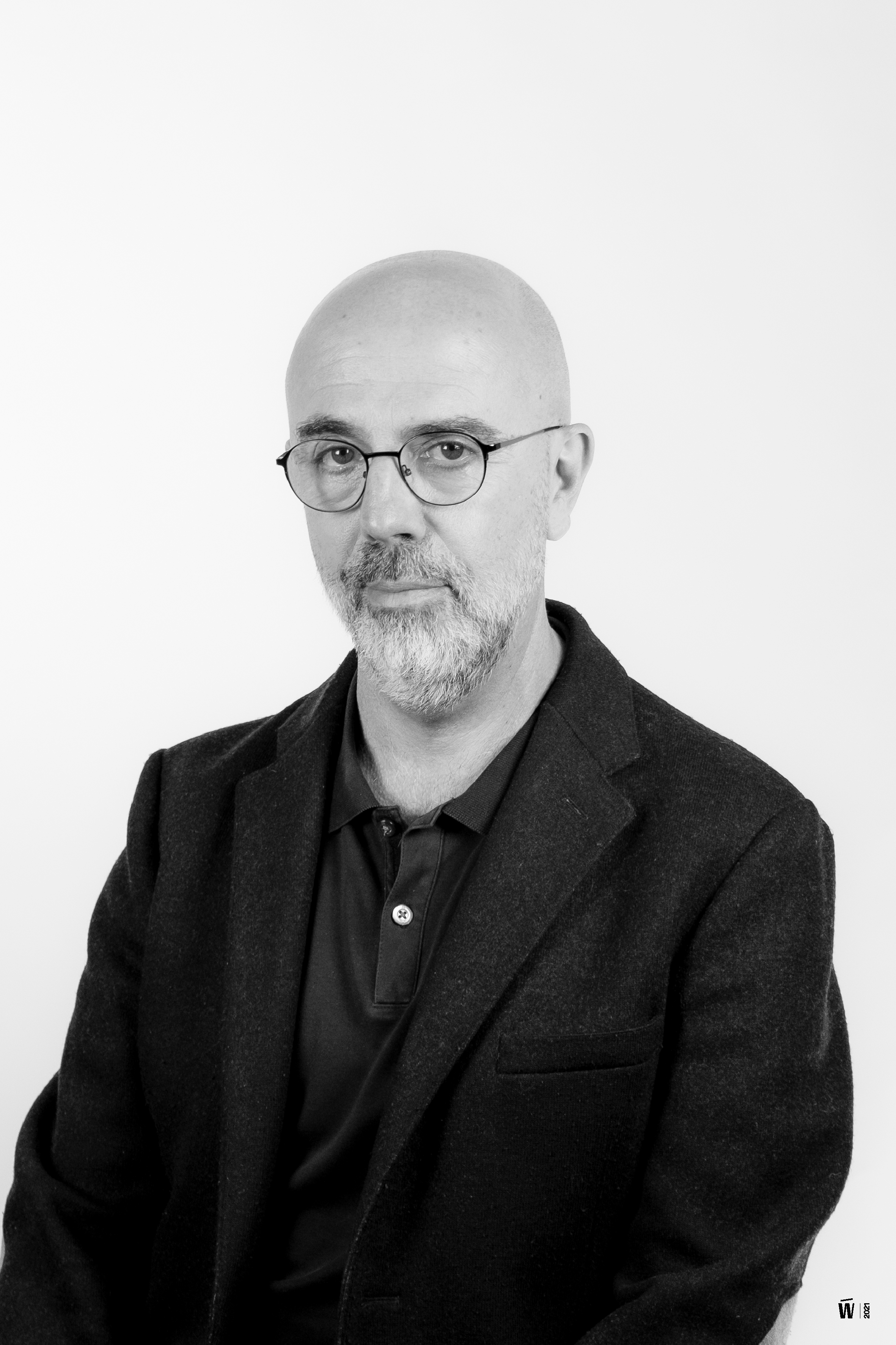 Gilles Deléris 