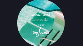 Les résultats exceptionnels de la campagne Pool & Play pour Piscines Desjoyaux Les résultats exceptionnels de la campagne Pool & Play pour Piscines Desjoyaux