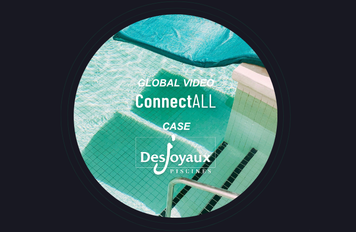 ConnectALL démontre son efficacité : résultats exceptionnels pour la campagne Pool & Play