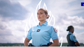 Campagne – Une même flamme nous anime