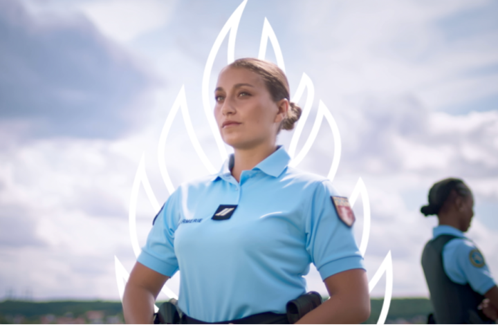 Campagne – Une même flamme nous anime