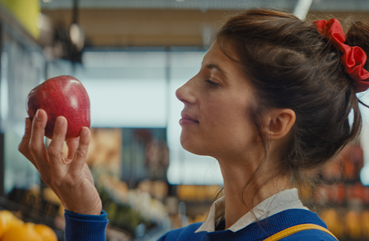Blanche Neige