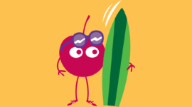 CRÉATION DE MASCOTTES & ACTIVATION ON-PACK