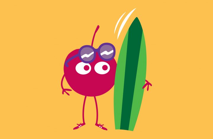 CRÉATION DE MASCOTTES & ACTIVATION ON-PACK