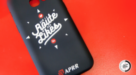 Campagne communication interne – Sur la route des likes