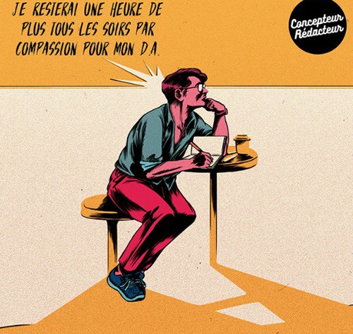 Campagne « Good Resolutions Cards »