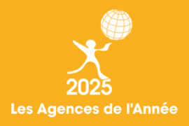 Steve X Dans Ta Pub : Steve est l&rsquo;agence de publicité IA de l&rsquo;année