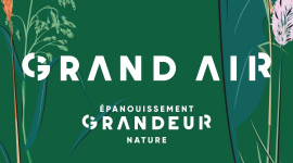 Se révéler au Grand Air