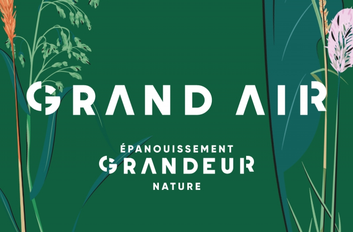 Se révéler au Grand Air