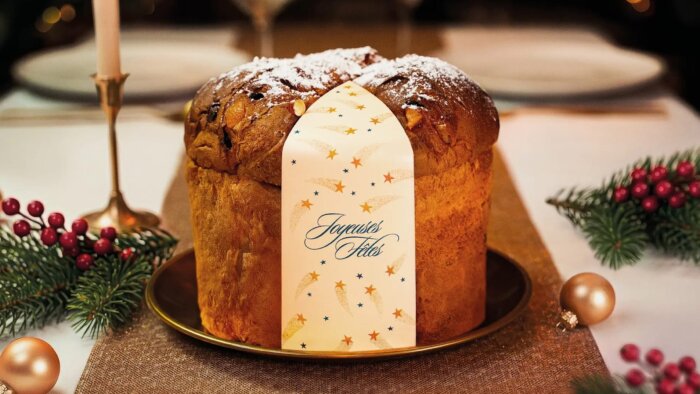 La part de Gourmandise