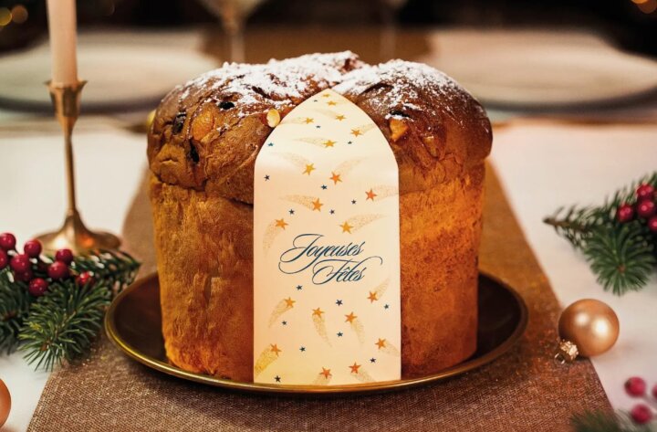 La part de Gourmandise