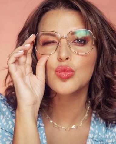Social media & Influencer marketing – Grand Optical