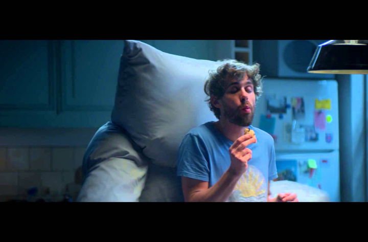 GRANOLA – Sleepwalker