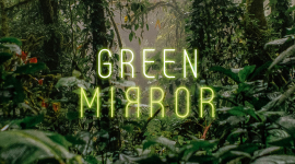 Green Mirror : le nouveau podcast de Veolia x Slate