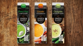 Branding & Packaging