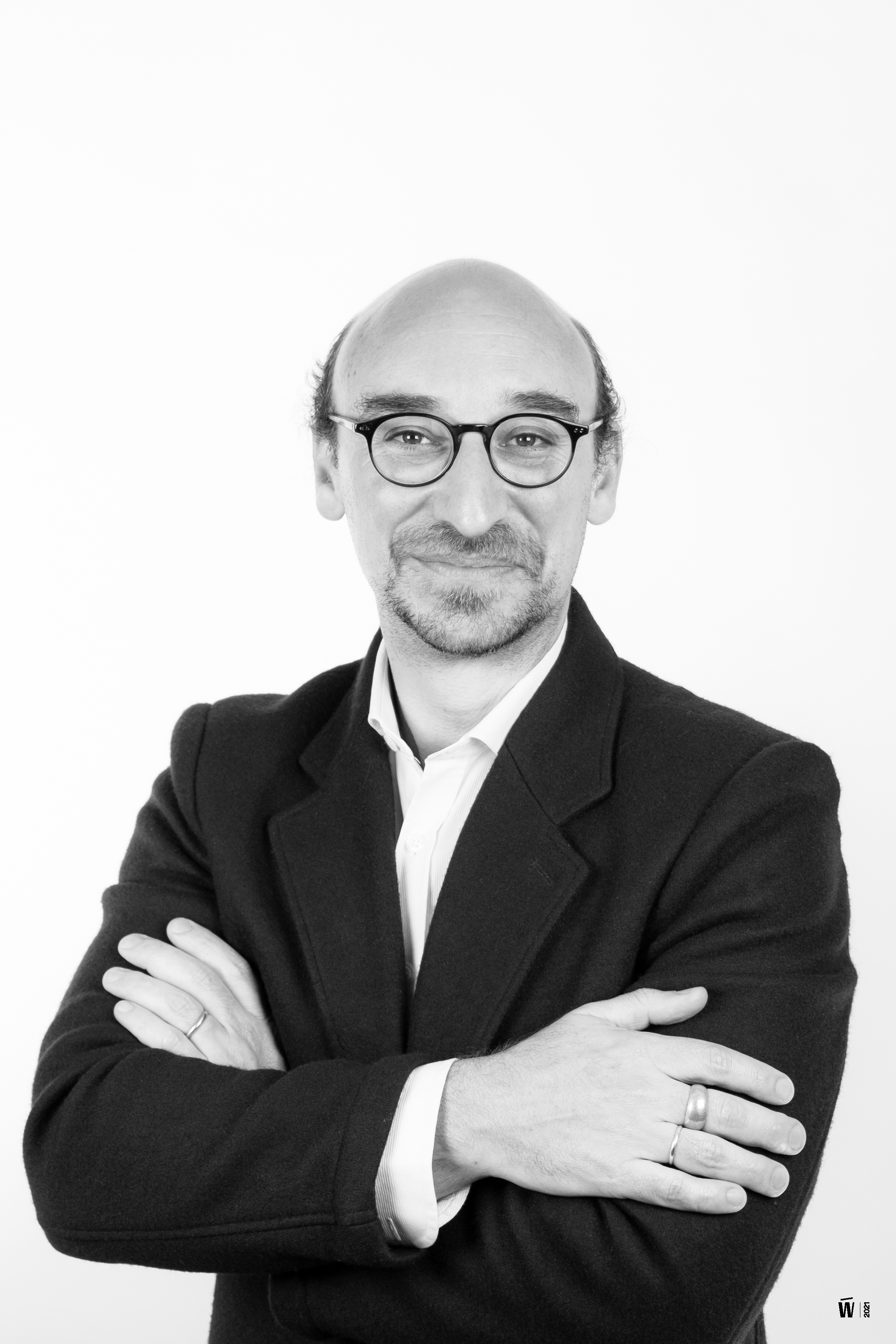Grégoire Weil