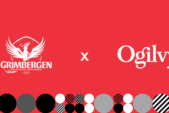 Ogilvy Paris remporte le budget de communication de Grimbergen
