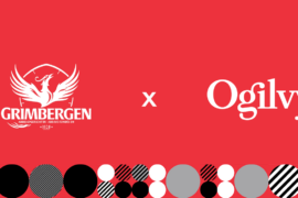 Ogilvy Paris remporte le budget de communication de Grimbergen