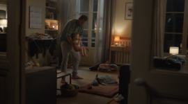 La nuit la plus longue
