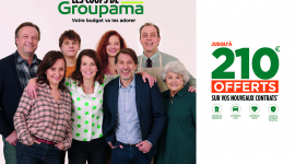 Campagne 360