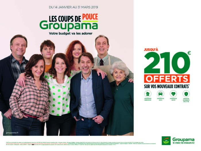 Campagne 360