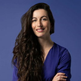 Sophie GAUDRY