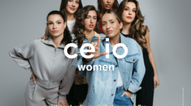 Maintenant celio ce n&rsquo;est plus sans elles