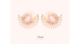 Direction artistique – Triumph Group et Herezie présentent Sport Bra : Le triomphe de la chronophotographie