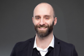 Guillaume Brandner nommé Directeur Associé des activités conseil et média d’Heroiks