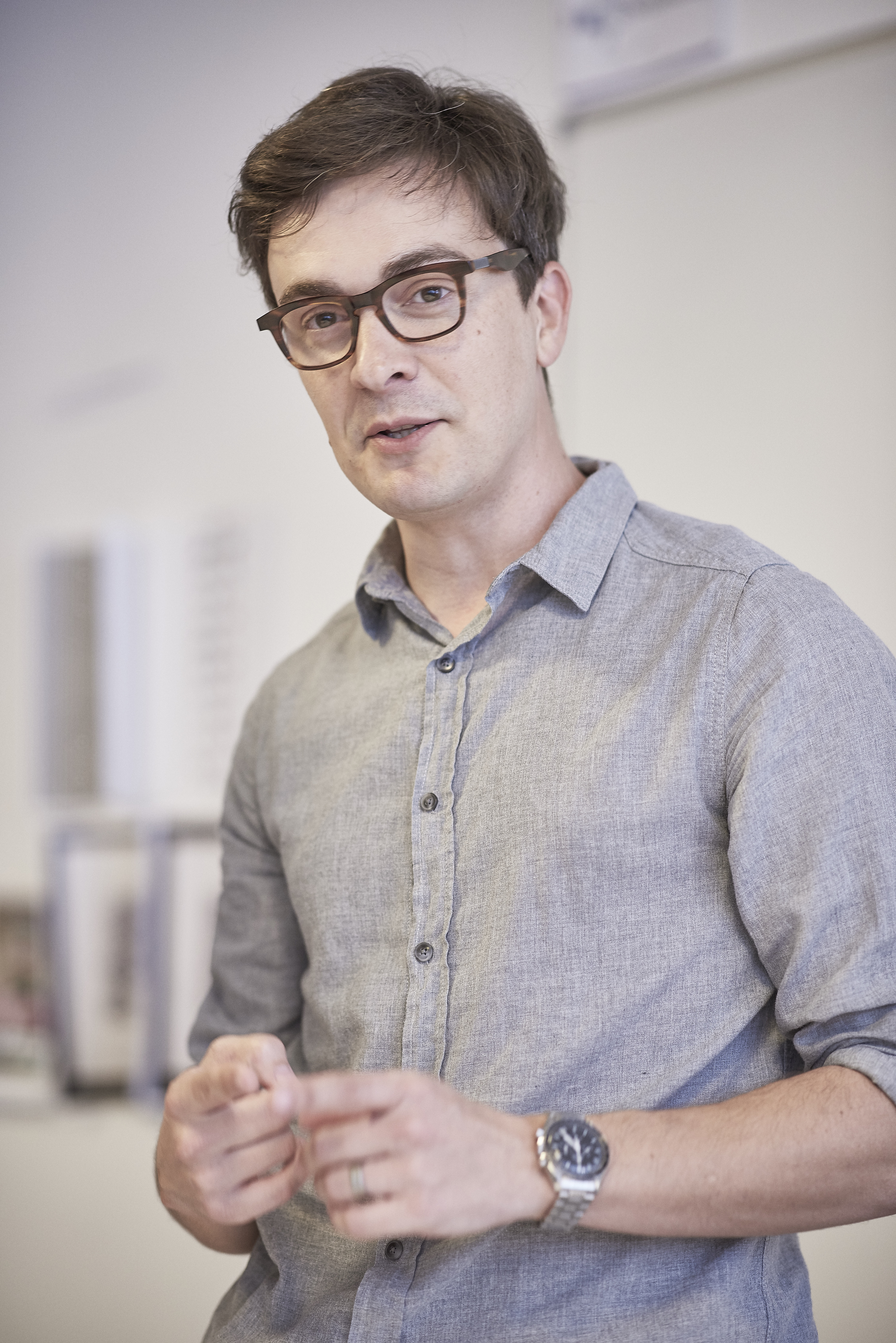 Guillaume Durand