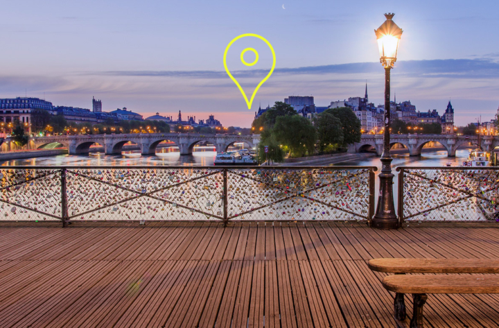 Notchup : Opération digitale advergame Gwada Points Tourisme