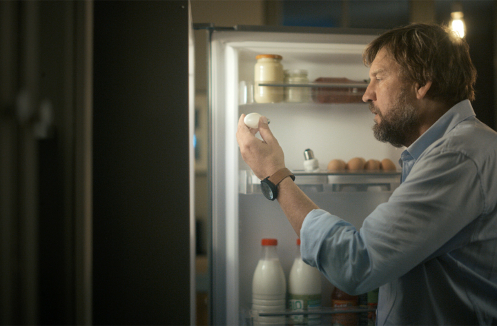 Campagne TV d’incitation au recyclage des ampoules