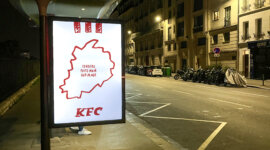 Handmade Billboards