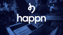 Quand Happn rencontre Steve – Une ode à la vraie vie