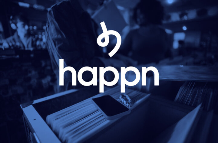 Quand Happn rencontre Steve – Une ode à la vraie vie