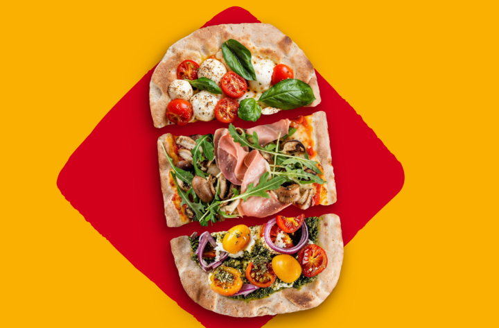 ACTIVATION – LANCEMENT DE PRODUIT – HARRYS