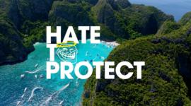 Hate to Protect