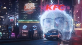 Campagne TV & Digitale- Forever Crispy
