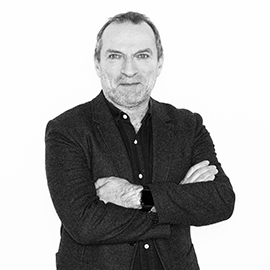 Hugues Bolloch