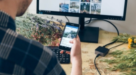 Campagne d&rsquo;E-influence sur Instagram
