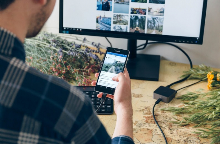 Campagne d&rsquo;E-influence sur Instagram