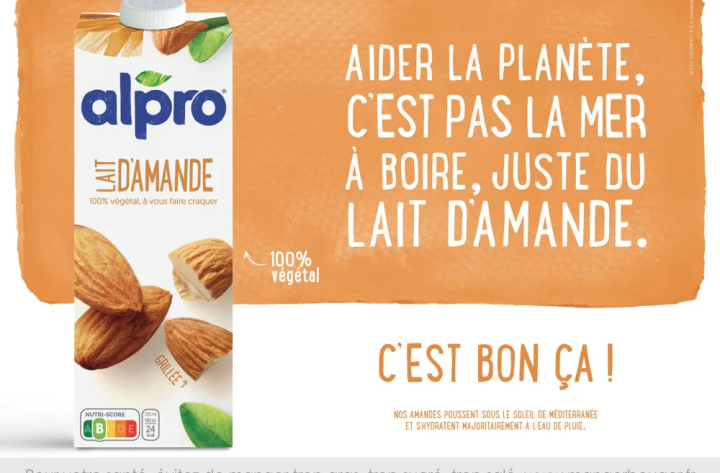 Pour aider la planète, on peut aussi faire plaisir à nos papilles !