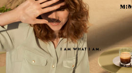 Campagne Nespresso Coffee Renovation
