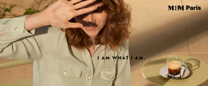 Campagne Nespresso Coffee Renovation