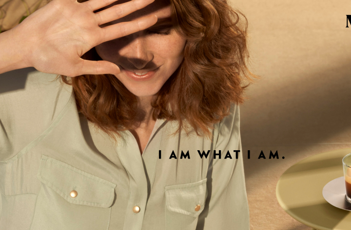 Campagne Nespresso Coffee Renovation