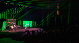 Evénement – Convention Annuelle