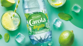 Carola Mocktails