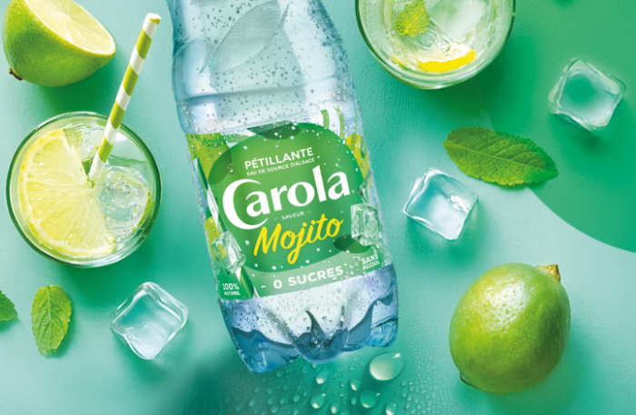 Carola Mocktails