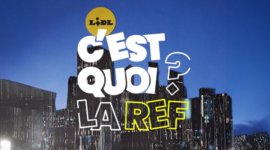 C&rsquo;est quoi la ref ? Reels social media