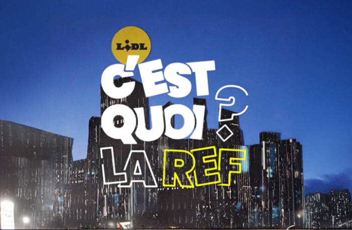 C&rsquo;est quoi la ref ? Reels social media